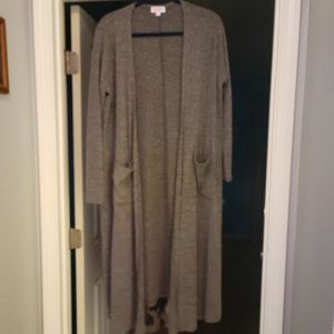 LaluRue Cardigan
